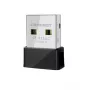 USB-WLAN-adapter Comfast CF-811AC – dualband 2,4 GHz/5 GHz, tot 650 Mbit/s