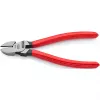 Knipex 70 01 160 tang diagonaal zijkniptang