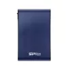 Externe harde schijf Silicon Power 1 TB USB 3.2 Armor A80