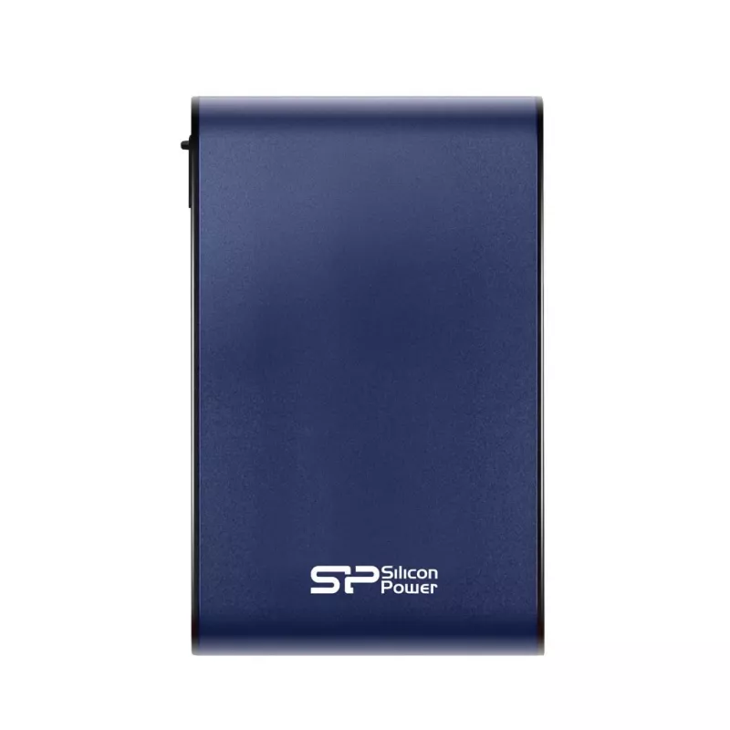 Externe harde schijf Silicon Power 1 TB USB 3.2 Armor A80