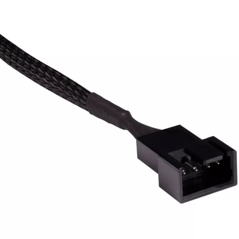 RGB-splitterkabel Alphacool 18681 kunststof zwart 600 mm