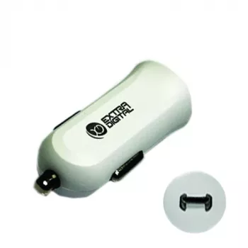 Oplader USB Type-C: 12V-24V, 27W, PD