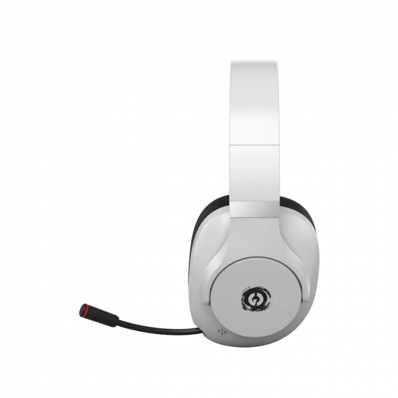 Hoofdtelefoon CANYON EGO GH-15 2in1 BT wit