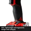 Einhell 4513896 accu-boor-/schroefmachine zwart