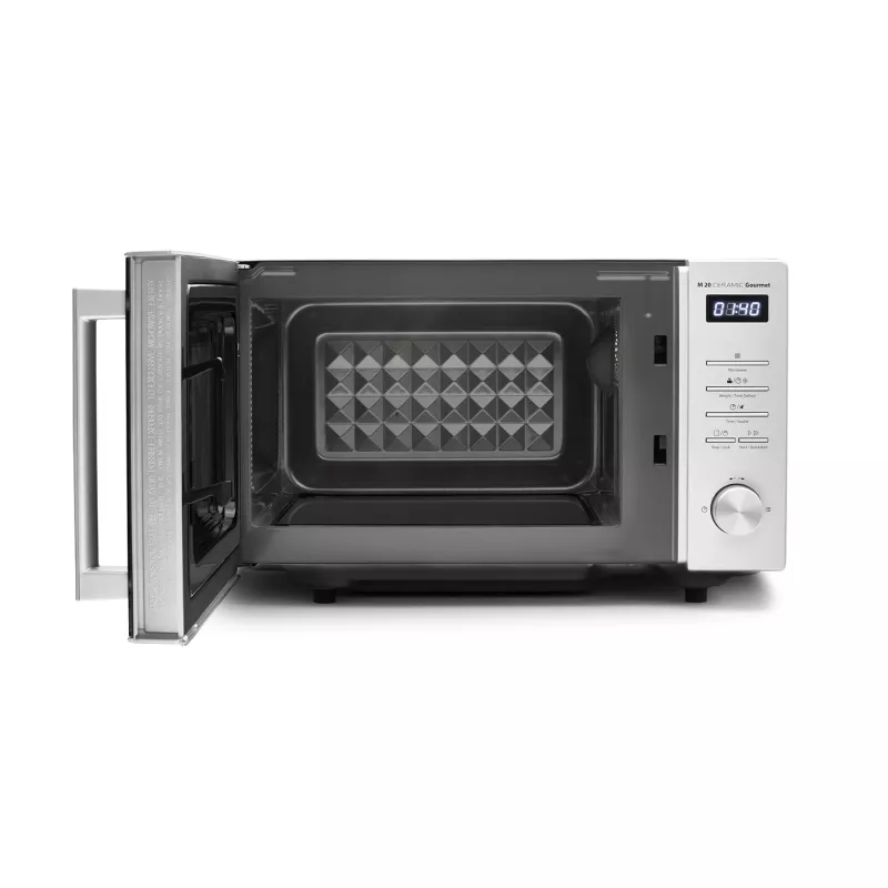 Magnetron Caso Ceramic Gourmet M 20 — 700 W, 20 L, keramische binnenruimte