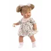 Pop Llorens Joelle, 38 cm huilende pop met realistische kenmerken en zachte lichaam