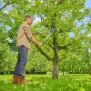 Gardena takkenschaar EasyCut L grijs/turkoois 50cm (12031-88)