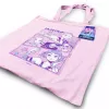 Tote bag roze K-POP Demon Hunters