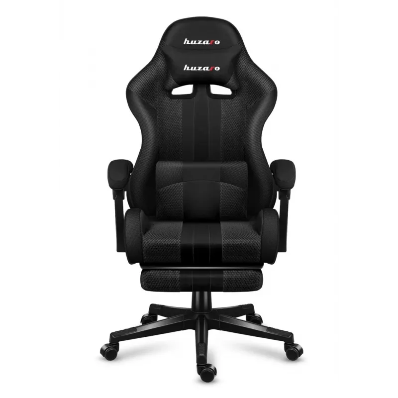 HUZARO FORCE 4.7 CARBON MESH GAMESTOEL