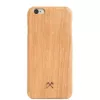Cover Wood Woodcessories slank iPhone 6/6s 11,9 cm (4,7 inch)