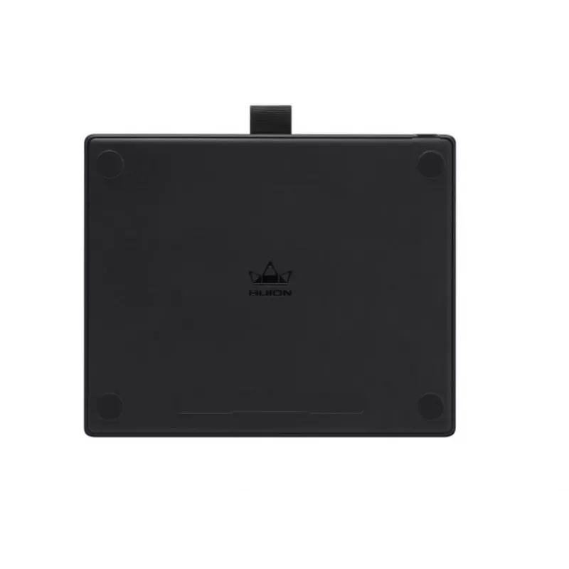 Huion RTS-300 grafisch tablet zwart