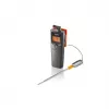 Keuken-bluetooth-thermometer GEFU Control G-21950, 1 kanaal voor temperatuurbewaking