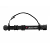 Ledlenser H7R Core zwart hoofdbandlamp LED