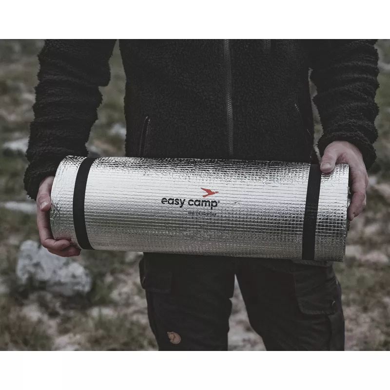 Slaapmat Redwing Alloy EVA Mat 300082, campingmat aluminium, model 2025