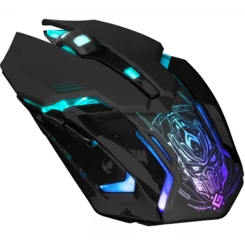 Draadloze gaming-muis TRIGGER GM-934