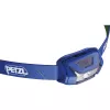 Hoofdlamp Petzl Tikka Core blauw LED 100 lm USB oplaadbaar