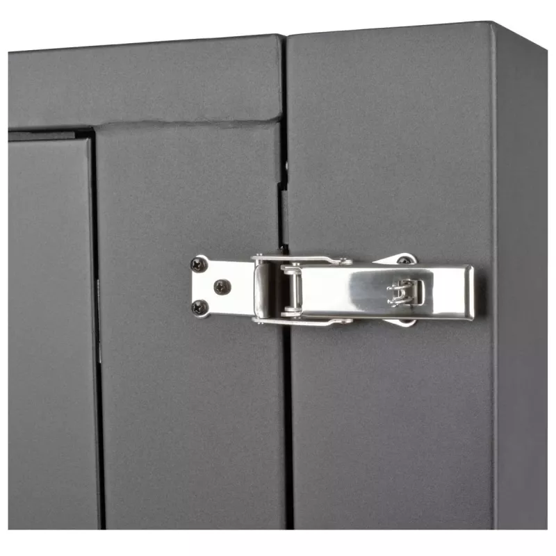 SmartRack 12U UPS-diepte wandmontage-kleine behuizing SRW12USDPG