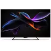 Sharp 65HR7265E 65" 4K UHD Smart LED-tv, Google TV, Wi-Fi, zwart