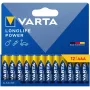 Wegwerpbatterij Varta 04903 AAA alkaline 44,5 mm 11,4 g
