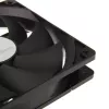 SilverStone SST-FN121-P 120mm behuizingsventilator