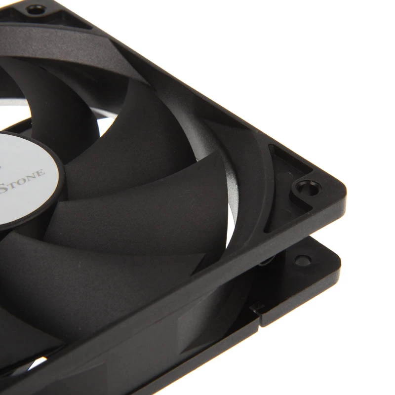 SilverStone SST-FN121-P 120mm behuizingsventilator