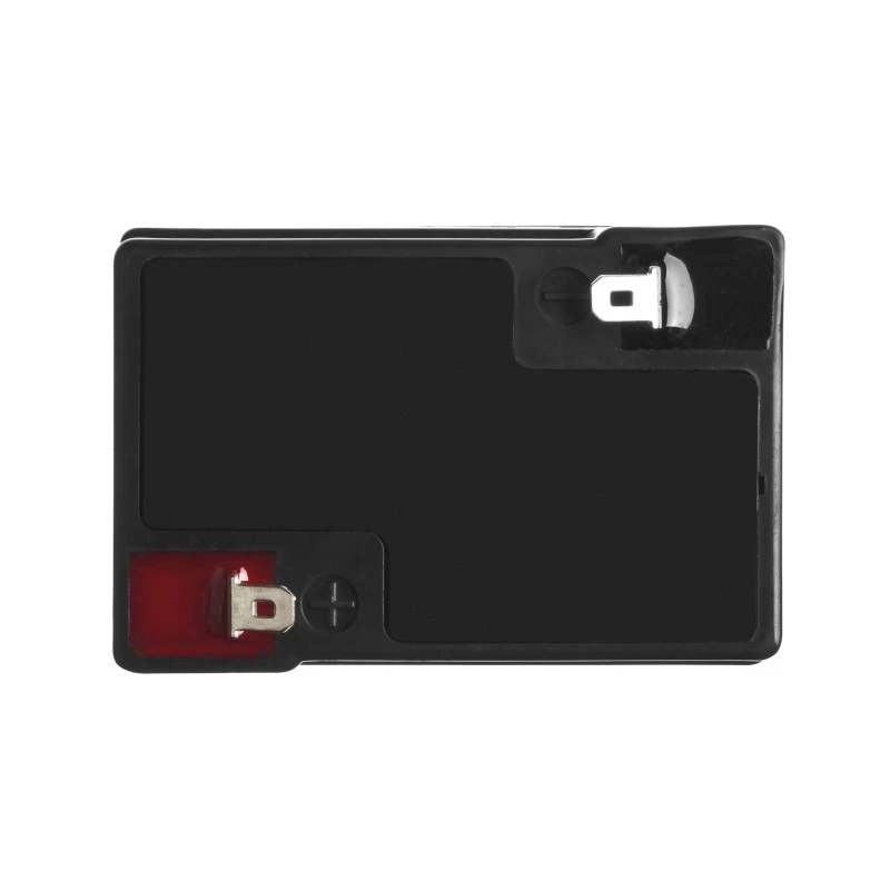 UPS-batterij Verzegelde lood-zuur Green Cell AGM6V5AH-J 6 V 5 Ah
