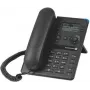 VoIP-tafeltelefoon ALCATEL 8008 DeskPhone — ethernetconnectiviteit, HD-audio