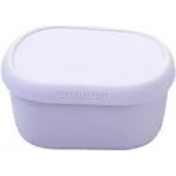 Lunchbox Fackelmann 26936 0,2 l siliconen wit