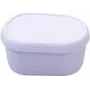 Lunchbox Fackelmann 26936 0,2 l siliconen wit