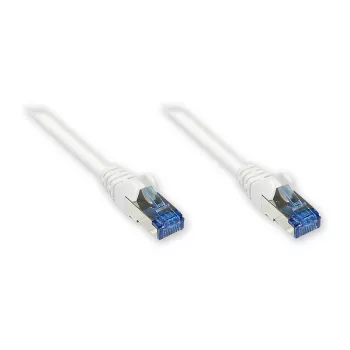 Goodconnections 8060-H050W Ethernet-patchkabel wit