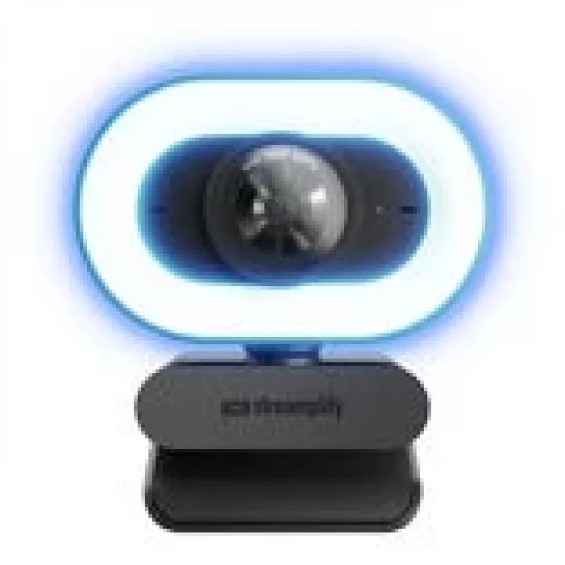 Webcam Streamplify SPCW-CLFH221.11 — 1080p 60fps, USB-aansluiting