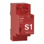 Gira S1 REG smart-home-gateway van Gira, model 208900