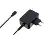 Oplader voor binnengebruik LC-Power LC-NB-GAN-45-C