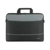 Targus TBT238EU laptoptas 39,6 cm (15,6 inch) zwart, grijs