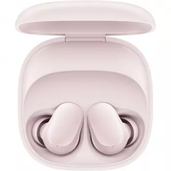 Xiaomi Redmi Buds 6 Play koptelefoon draadloos in-ear telefoongesprekken/muziek USB Type-C Bluetooth roze