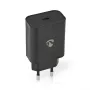 Nedis WCQC402ABK voeding