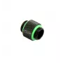 Computer-koelsysteemaccessoire BitsPower BP-MBWP-C08 messing zwart – waterkoelingsconnector