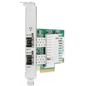 Netwerkkaart HP Enterprise Ethernet 10Gb 2-poorts 562SFP (model 790316-001-RFB)