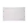 Wandmontagekast Extralink Extralink Rackmount cabinet 6U 600x450 grijs