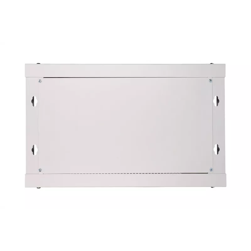 Wandmontagekast Extralink Extralink Rackmount cabinet 6U 600x450 grijs