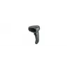 Zebra DS4608-HD handbarcodescanner 1D/2D LED zwart