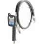 Bandenpomp Aerotec LCD PRO met 85 cm slang, model 200546