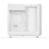 HYTE X50 midi tower pc-behuizing sneeuwwit (CS-HYTE-X50G-WW)