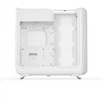 HYTE X50 midi tower pc-behuizing sneeuwwit (CS-HYTE-X50G-WW)