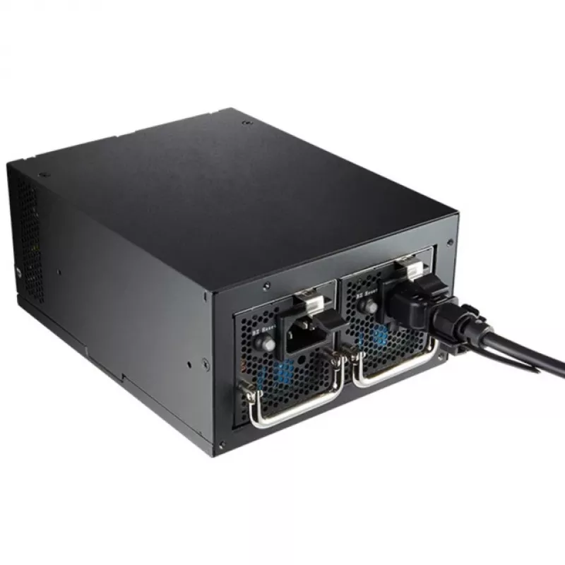 FSP FSP720-20RAB voeding 720 W 20+4 pin ATX ATX zwart