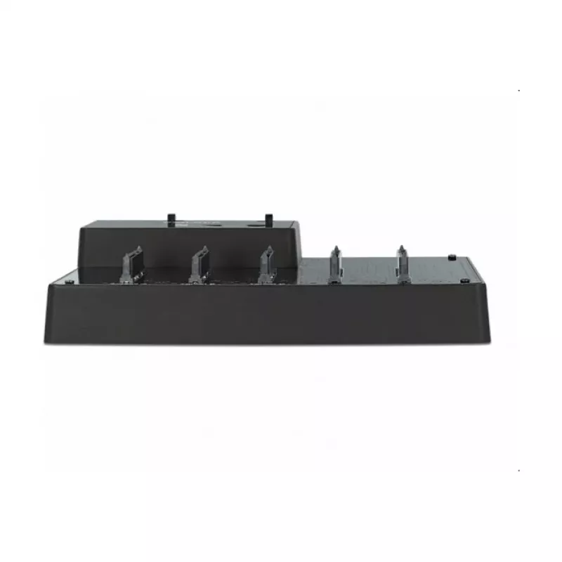 Dockingstation DeLOCK USB 5 Gbps 64098 voor 5 x 2,5 inch SATA HDD/SSD