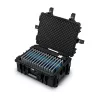 Good Connections ATON4 tablet-laadtrolley T14 USB-A zwart