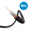 Auto DVB-T antenne Shark SHA301CAR met actieve versterker voor tv-ontvangst in de auto