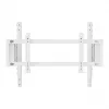 Oplite Monitor Mount R8 On Top Single wit retail (OP-R8-4MMW)