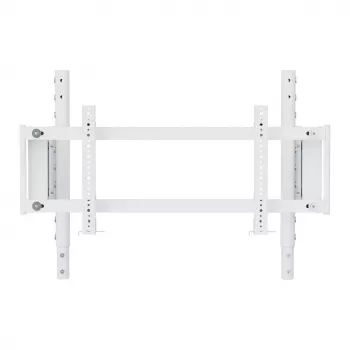 Oplite Monitor Mount R8 On Top Single wit retail (OP-R8-4MMW)